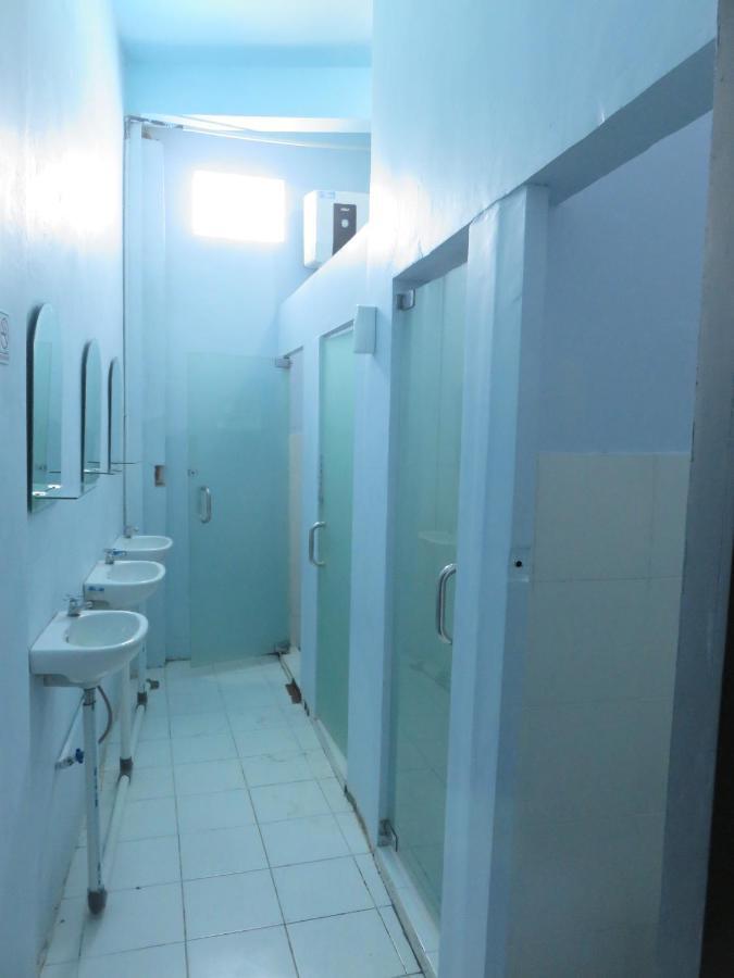 Kumpul Hostel Kuta Legian Eksteriør bilde